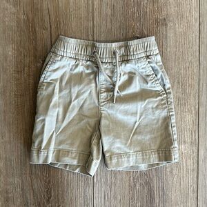 Toddler Shorts